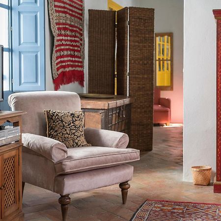 Villa Casa Marina - Califa Casas Vejer à Vejer de la Frontera Extérieur photo