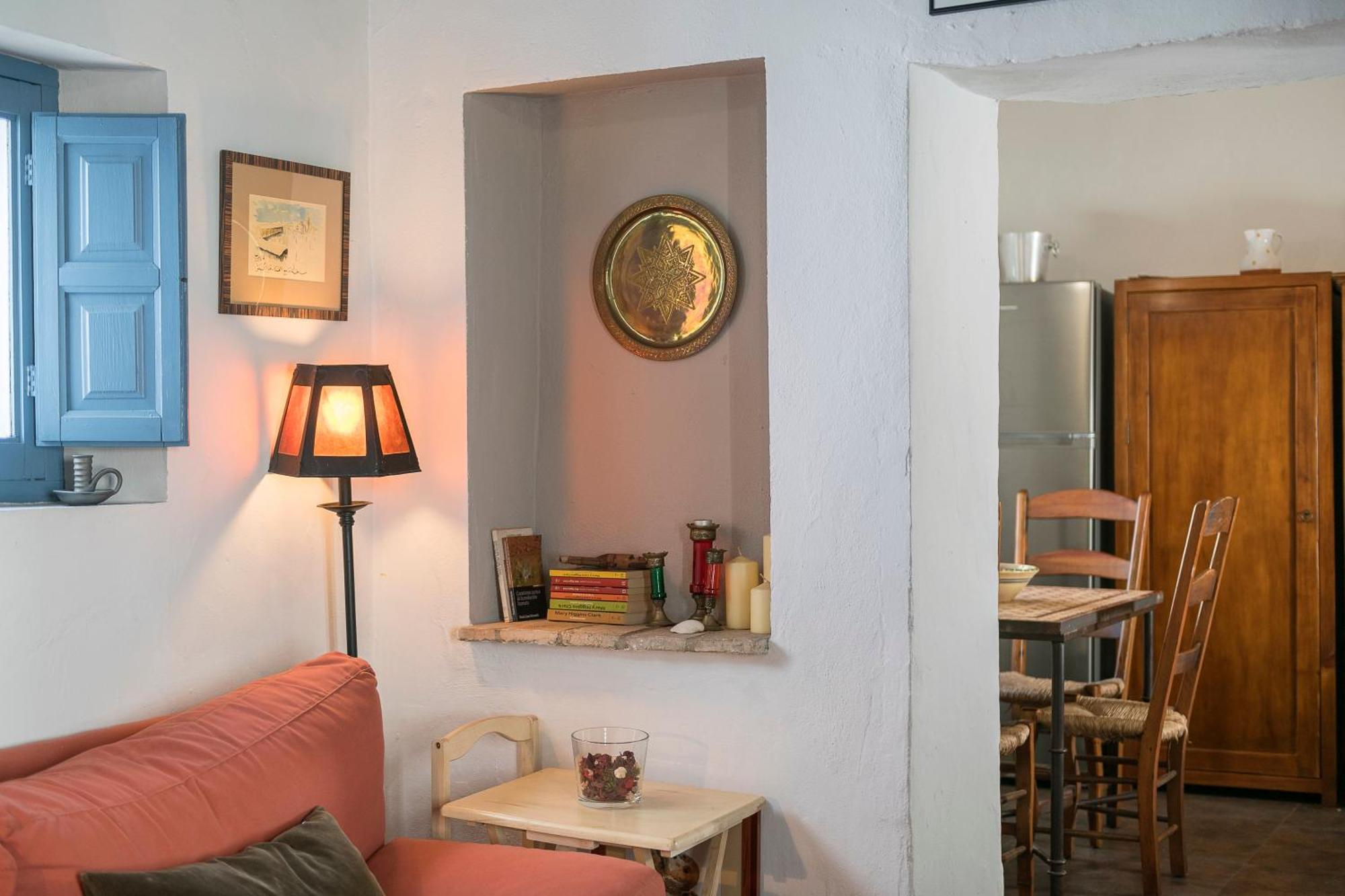 Villa Casa Marina - Califa Casas Vejer à Vejer de la Frontera Extérieur photo