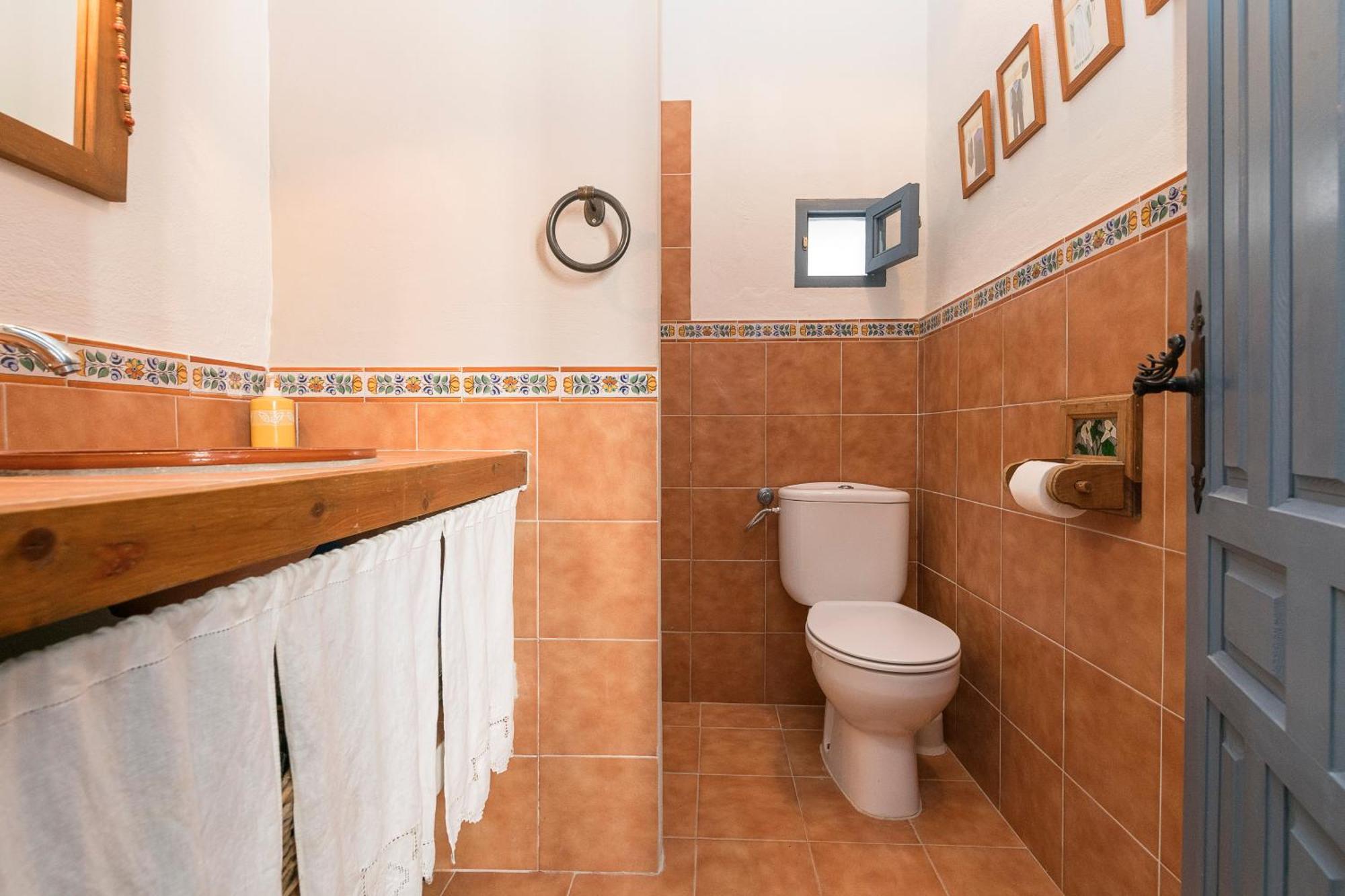Villa Casa Marina - Califa Casas Vejer à Vejer de la Frontera Extérieur photo