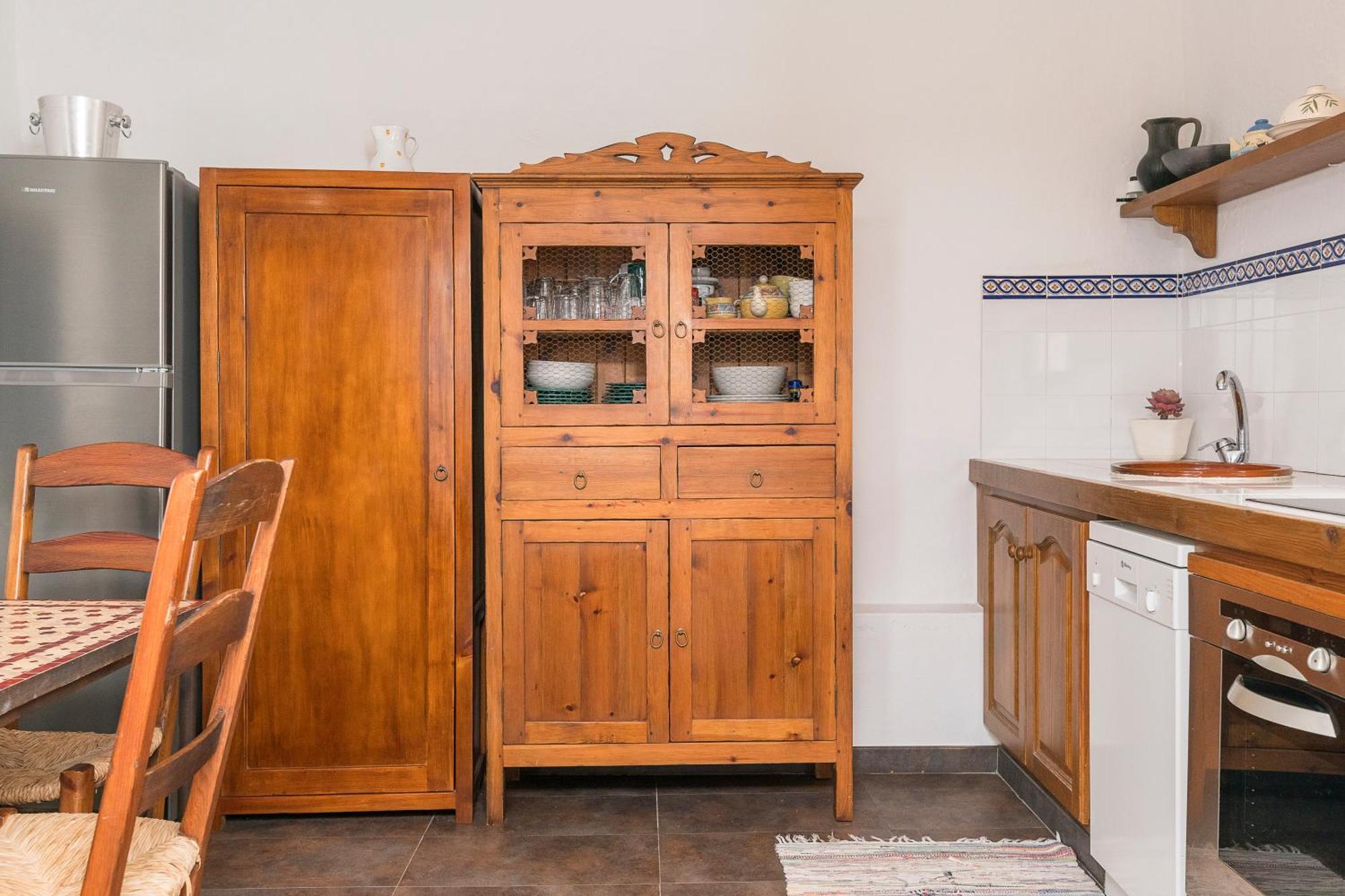 Villa Casa Marina - Califa Casas Vejer à Vejer de la Frontera Extérieur photo