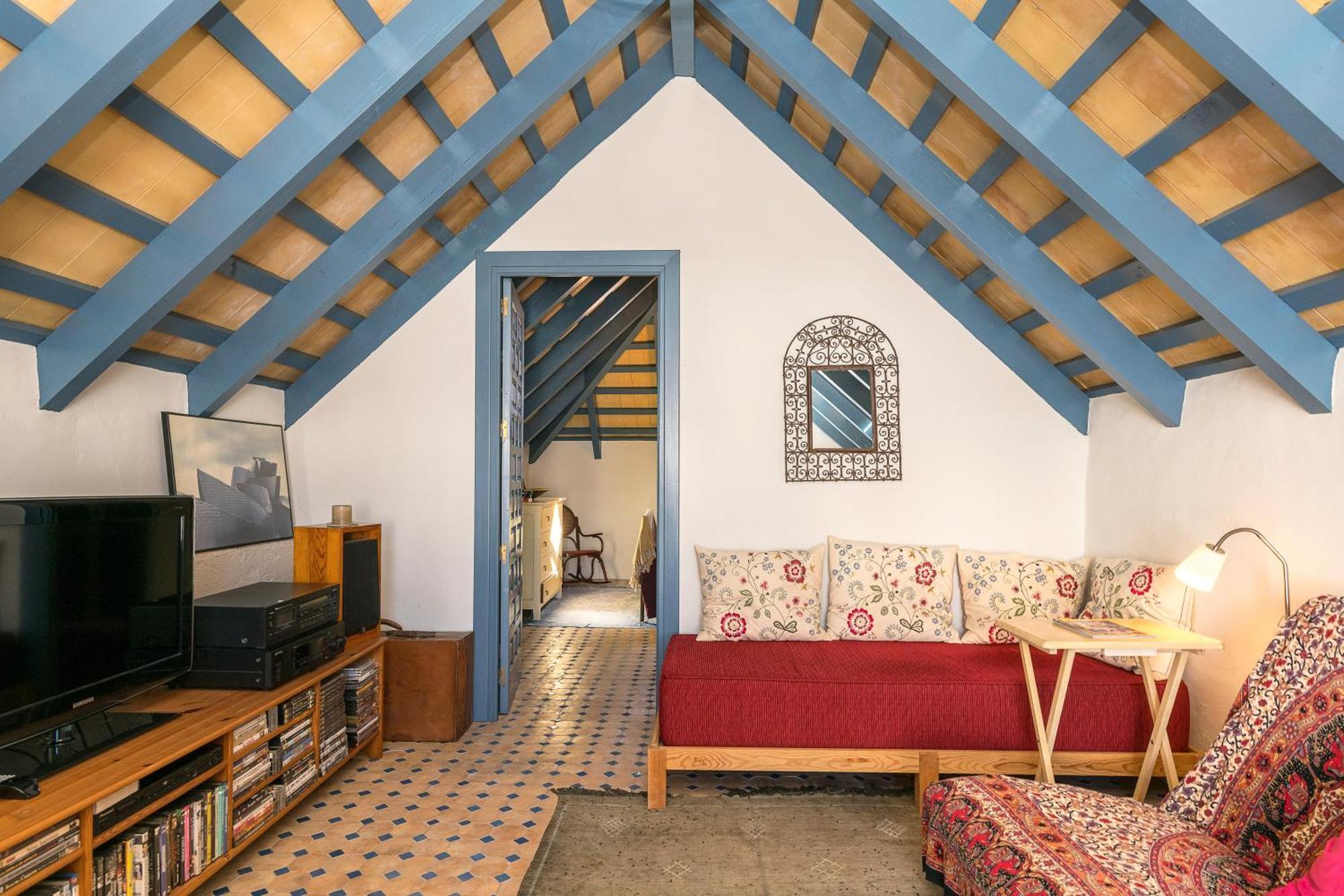 Villa Casa Marina - Califa Casas Vejer à Vejer de la Frontera Extérieur photo