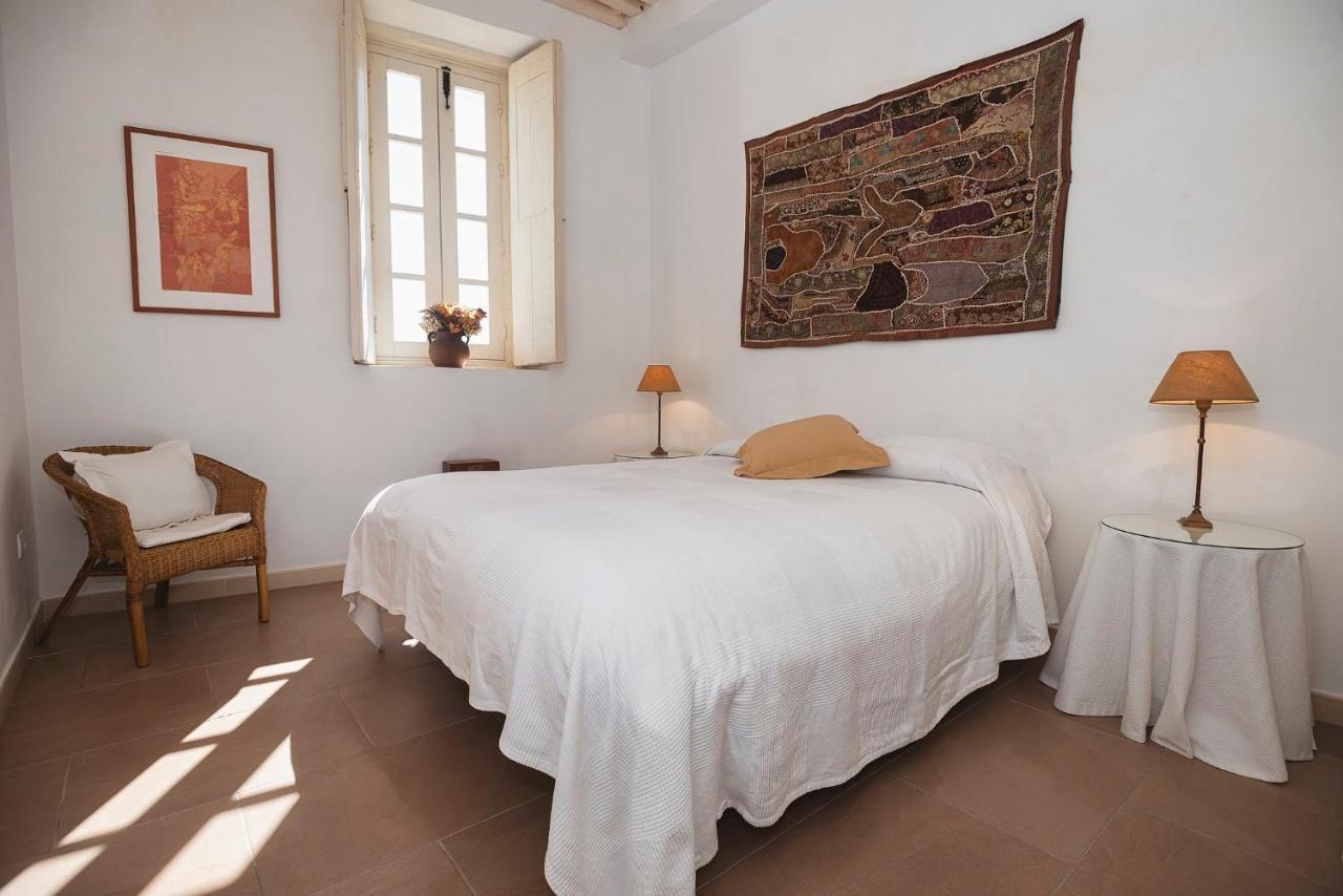 Villa Casa Marina - Califa Casas Vejer à Vejer de la Frontera Chambre photo